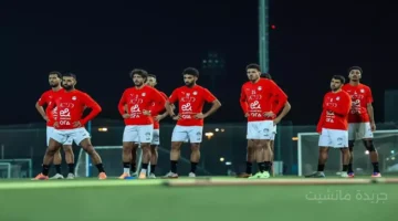 تداعيات وداع منتخب مصر لمونديال الناشئين تصل إلى جدول الدوري 1